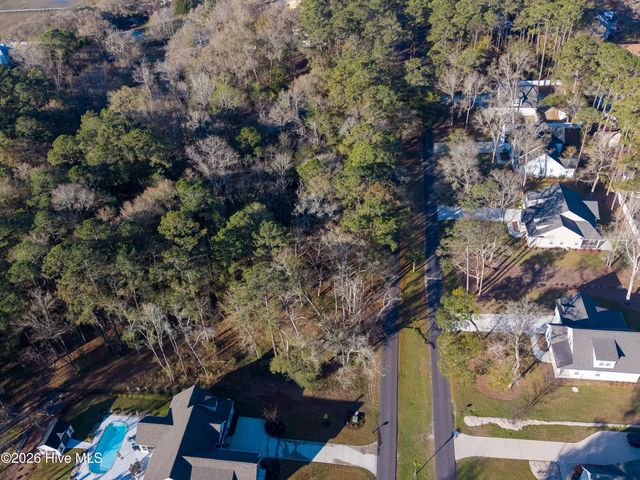 9017 Ocean Harbour Golf Club Drive SW, Calabash, NC 28467