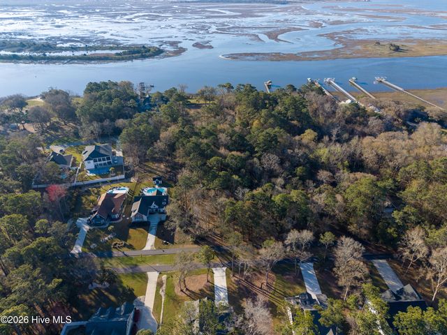9017 Ocean Harbour Golf Club Drive SW, Calabash, NC 28467
