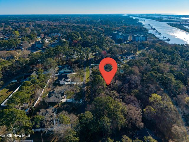 9017 Ocean Harbour Golf Club Drive SW, Calabash, NC 28467