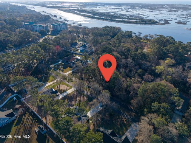 9017 Ocean Harbour Golf Club Drive SW, Calabash, NC 28467
