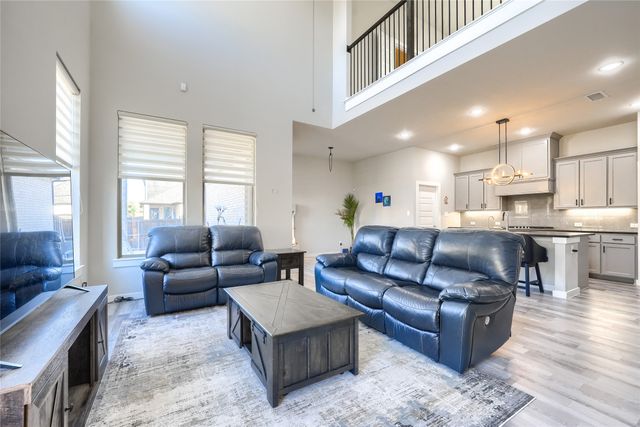 3300 Hawkins Avenue, Celina, TX 75009