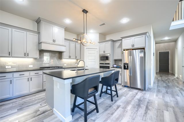 3300 Hawkins Avenue, Celina, TX 75009