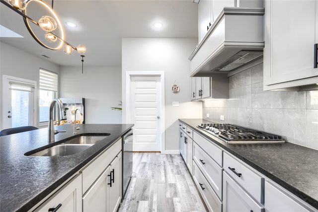 3300 Hawkins Avenue, Celina, TX 75009