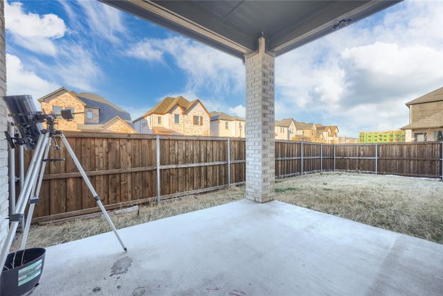 3300 Hawkins Avenue, Celina, TX 75009