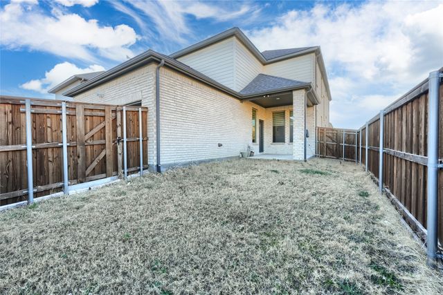 3300 Hawkins Avenue, Celina, TX 75009