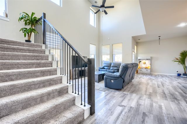 3300 Hawkins Avenue, Celina, TX 75009