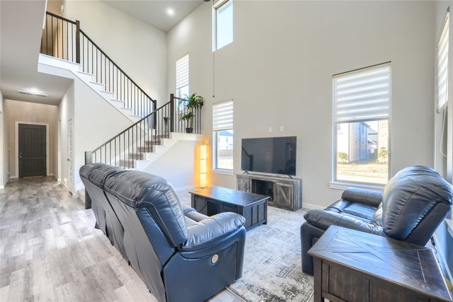 3300 Hawkins Avenue, Celina, TX 75009