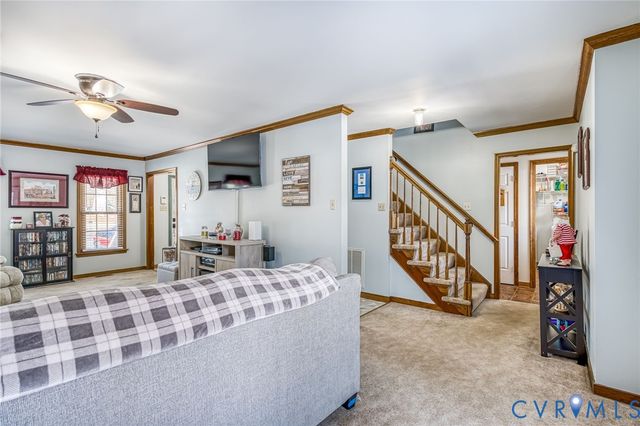 5500 Oakdell Ct, Chesterfield, VA 23237