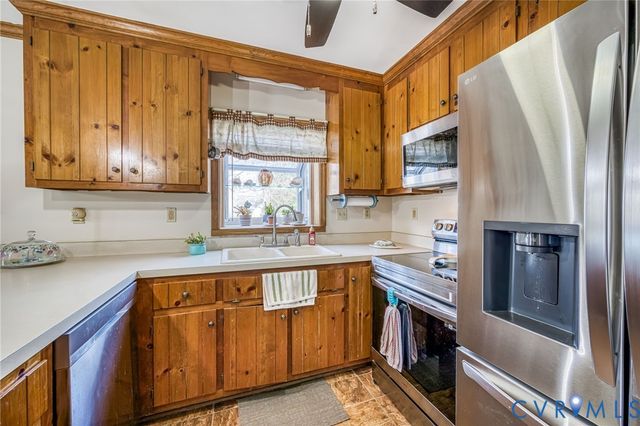 5500 Oakdell Ct, Chesterfield, VA 23237