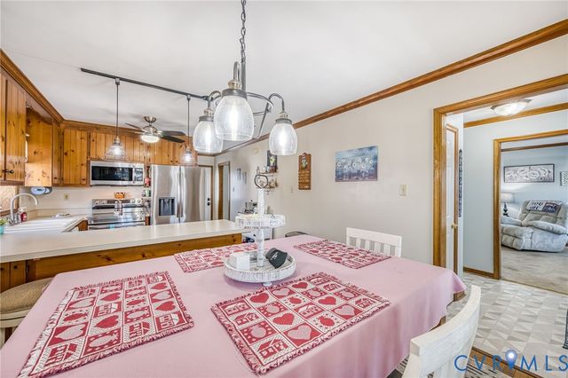 5500 Oakdell Ct, Chesterfield, VA 23237