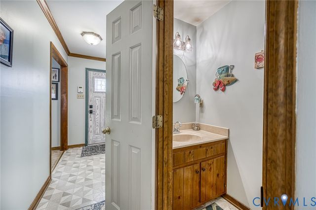 5500 Oakdell Ct, Chesterfield, VA 23237