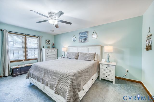 5500 Oakdell Ct, Chesterfield, VA 23237