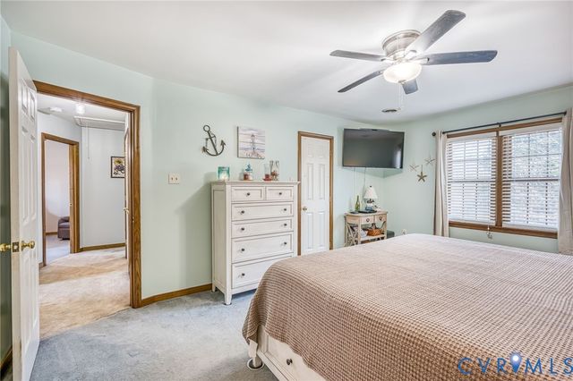 5500 Oakdell Ct, Chesterfield, VA 23237