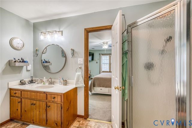 5500 Oakdell Ct, Chesterfield, VA 23237