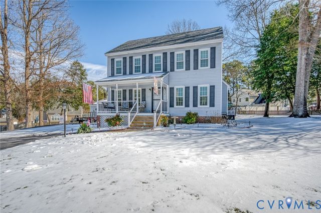 5500 Oakdell Ct, Chesterfield, VA 23237