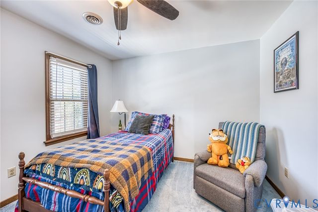 5500 Oakdell Ct, Chesterfield, VA 23237