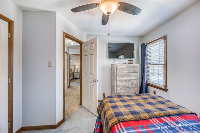 5500 Oakdell Ct, Chesterfield, VA 23237