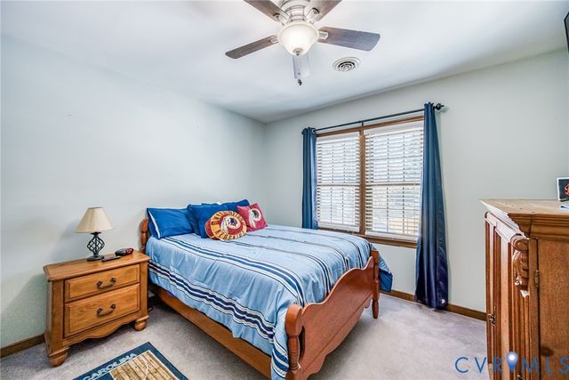 5500 Oakdell Ct, Chesterfield, VA 23237