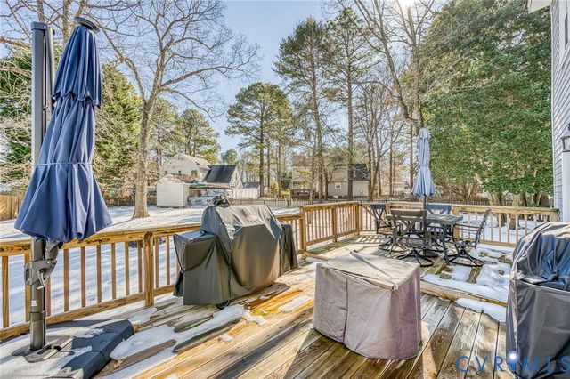 5500 Oakdell Ct, Chesterfield, VA 23237