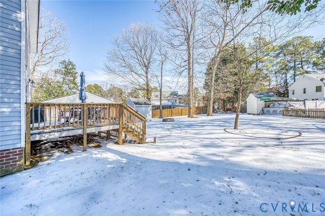 5500 Oakdell Ct, Chesterfield, VA 23237