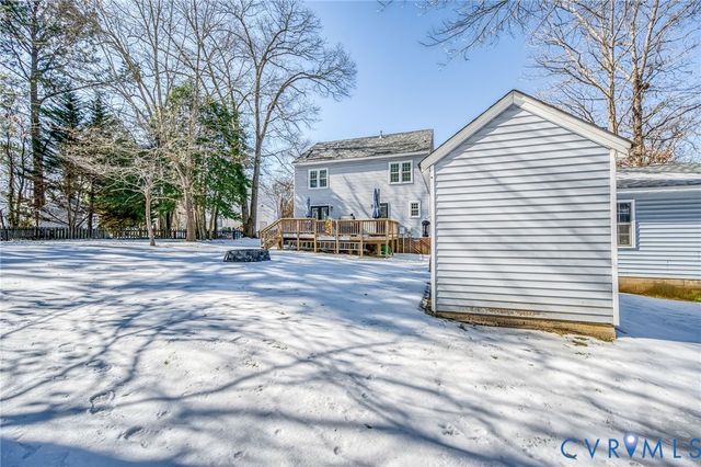 5500 Oakdell Ct, Chesterfield, VA 23237