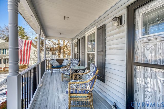 5500 Oakdell Ct, Chesterfield, VA 23237