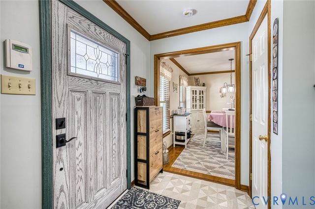 5500 Oakdell Ct, Chesterfield, VA 23237