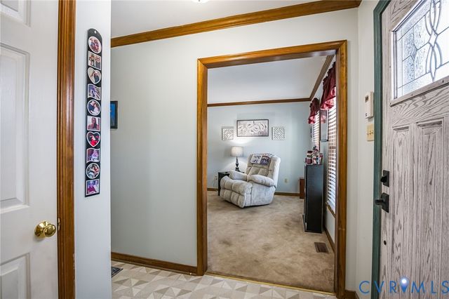 5500 Oakdell Ct, Chesterfield, VA 23237