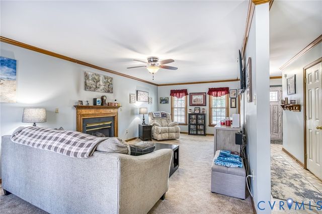 5500 Oakdell Ct, Chesterfield, VA 23237