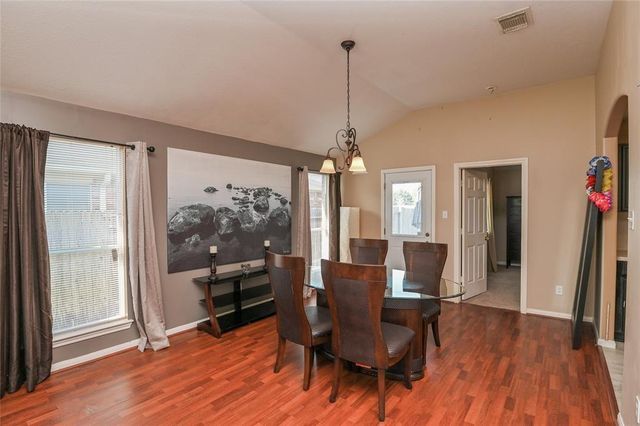 18446 S Wimbledon Drive, Katy, TX 77449