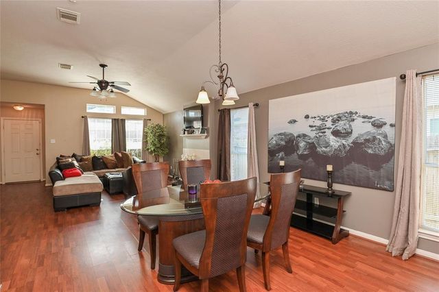18446 S Wimbledon Drive, Katy, TX 77449