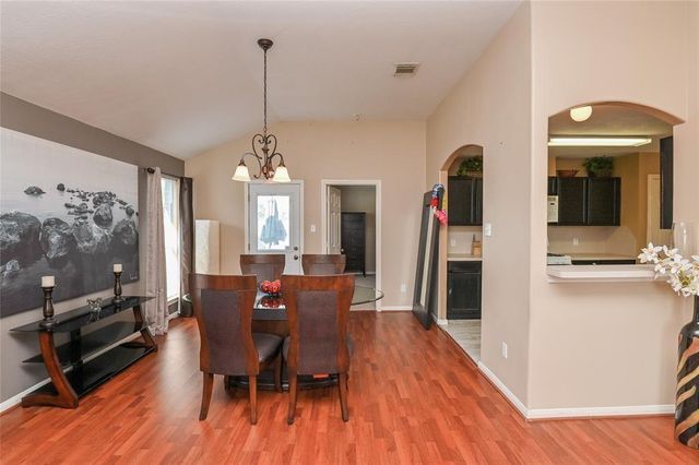 18446 S Wimbledon Drive, Katy, TX 77449