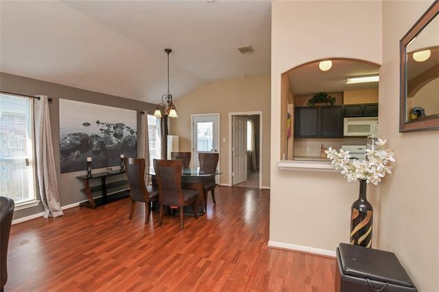 18446 S Wimbledon Drive, Katy, TX 77449