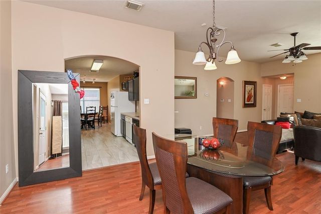 18446 S Wimbledon Drive, Katy, TX 77449