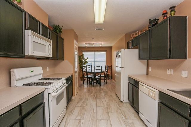 18446 S Wimbledon Drive, Katy, TX 77449