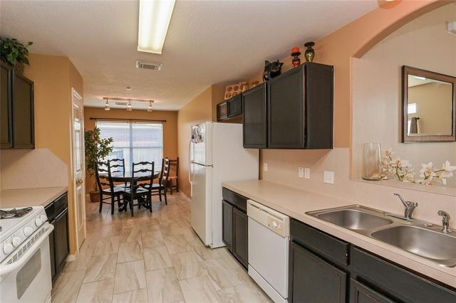 18446 S Wimbledon Drive, Katy, TX 77449
