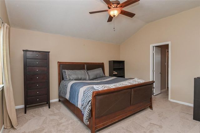18446 S Wimbledon Drive, Katy, TX 77449