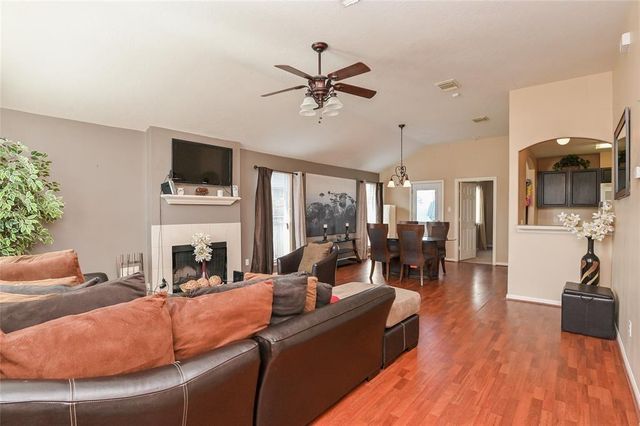 18446 S Wimbledon Drive, Katy, TX 77449