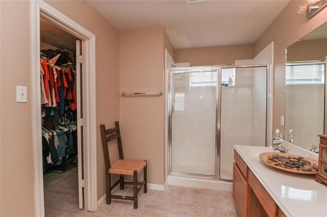 18446 S Wimbledon Drive, Katy, TX 77449