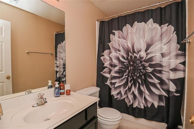 18446 S Wimbledon Drive, Katy, TX 77449