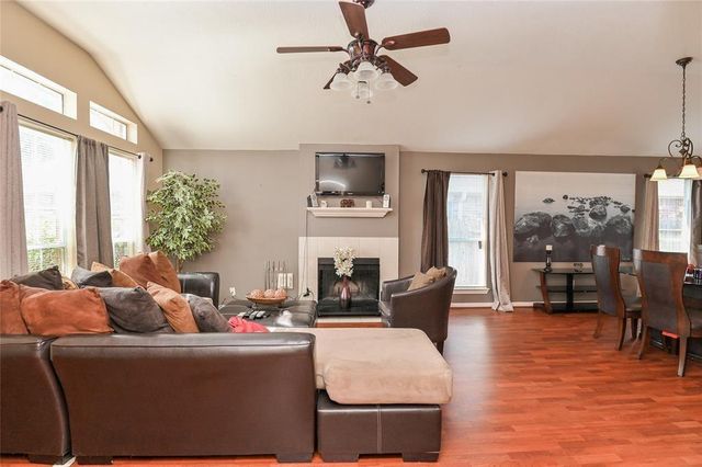 18446 S Wimbledon Drive, Katy, TX 77449