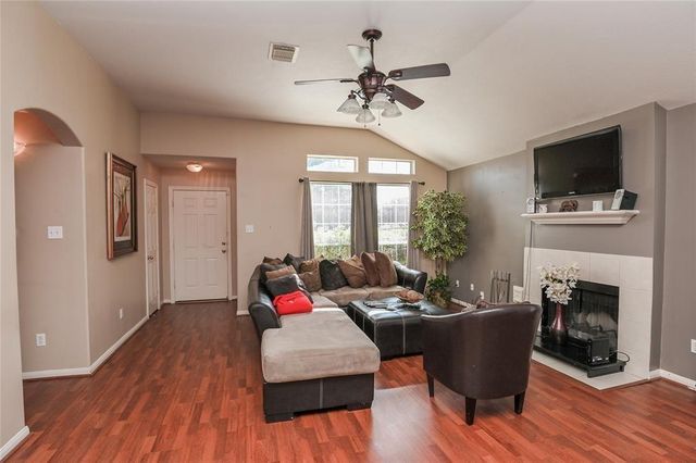18446 S Wimbledon Drive, Katy, TX 77449
