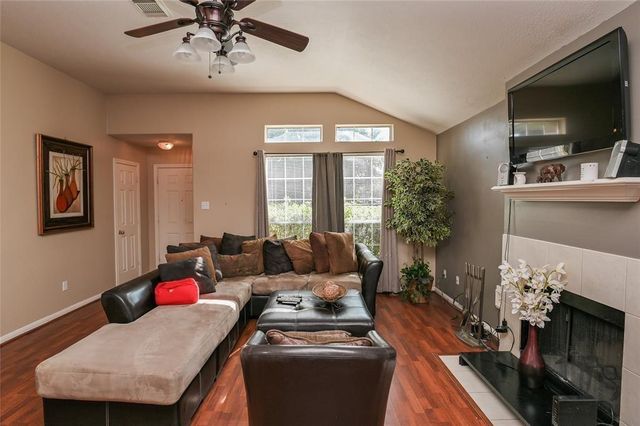 18446 S Wimbledon Drive, Katy, TX 77449