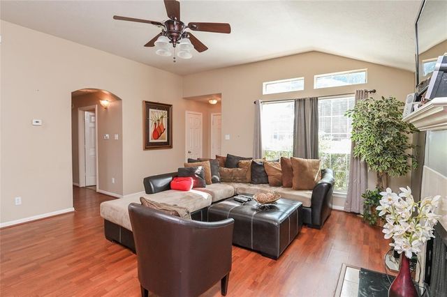 18446 S Wimbledon Drive, Katy, TX 77449