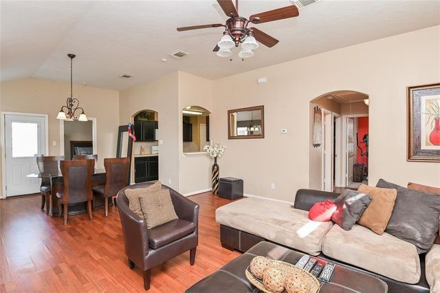 18446 S Wimbledon Drive, Katy, TX 77449