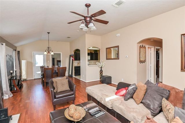 18446 S Wimbledon Drive, Katy, TX 77449