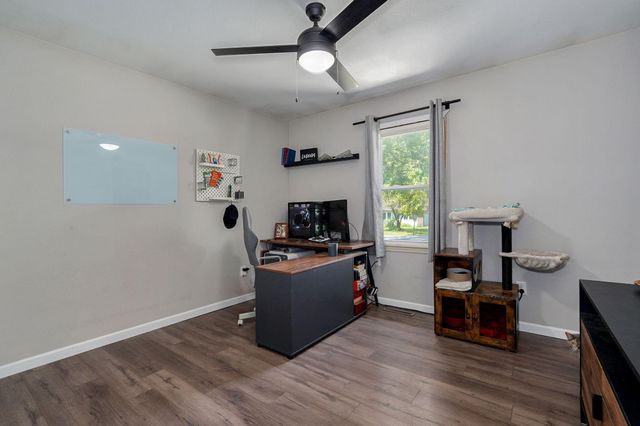 5432 South Honeysuckle Lane, Battlefield, MO 65619