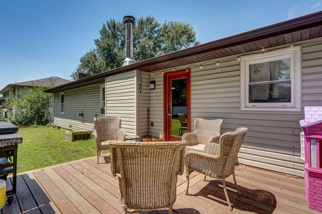 5432 South Honeysuckle Lane, Battlefield, MO 65619