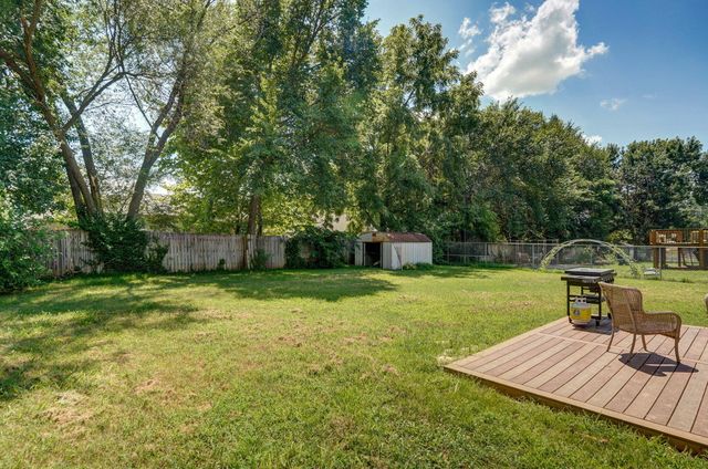 5432 South Honeysuckle Lane, Battlefield, MO 65619