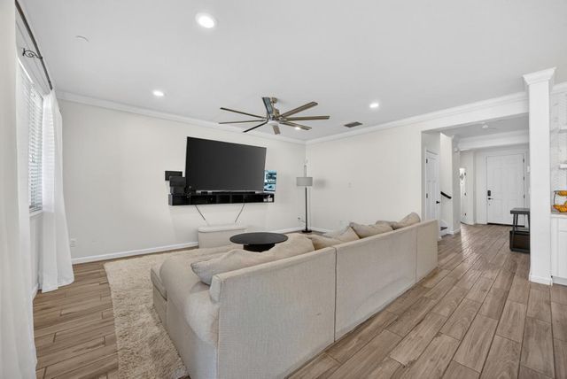 12555 Thornberg Way, Rancho Cordova, CA 95742